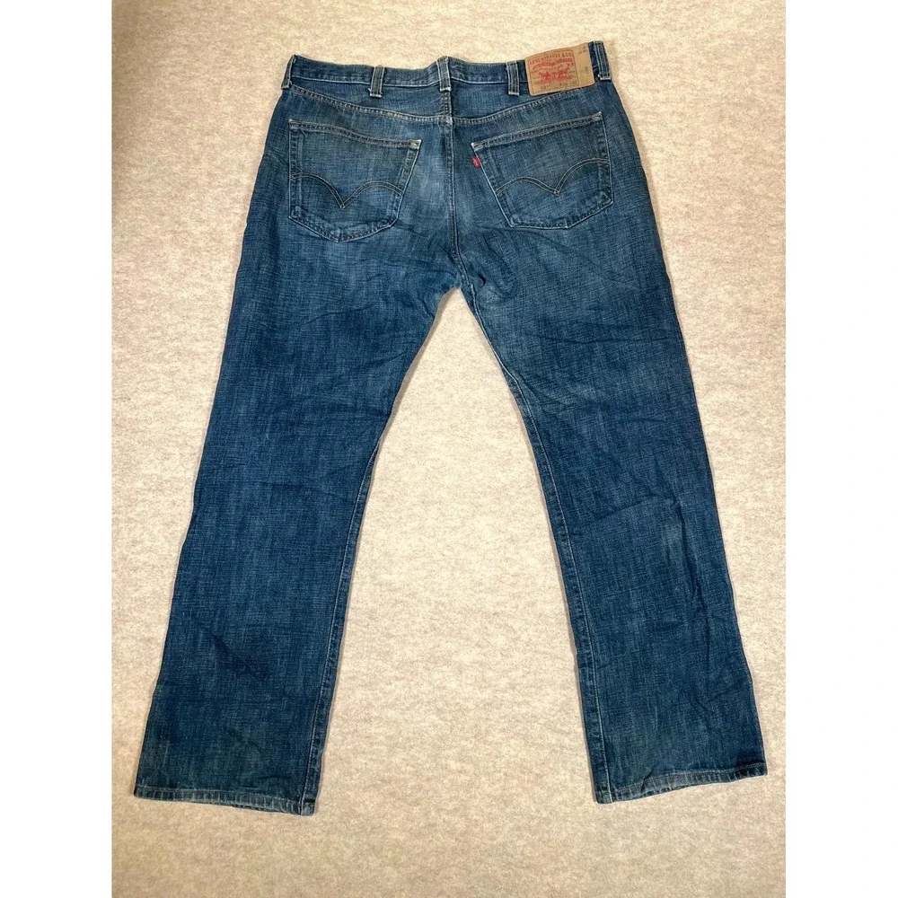 Levis levis 501